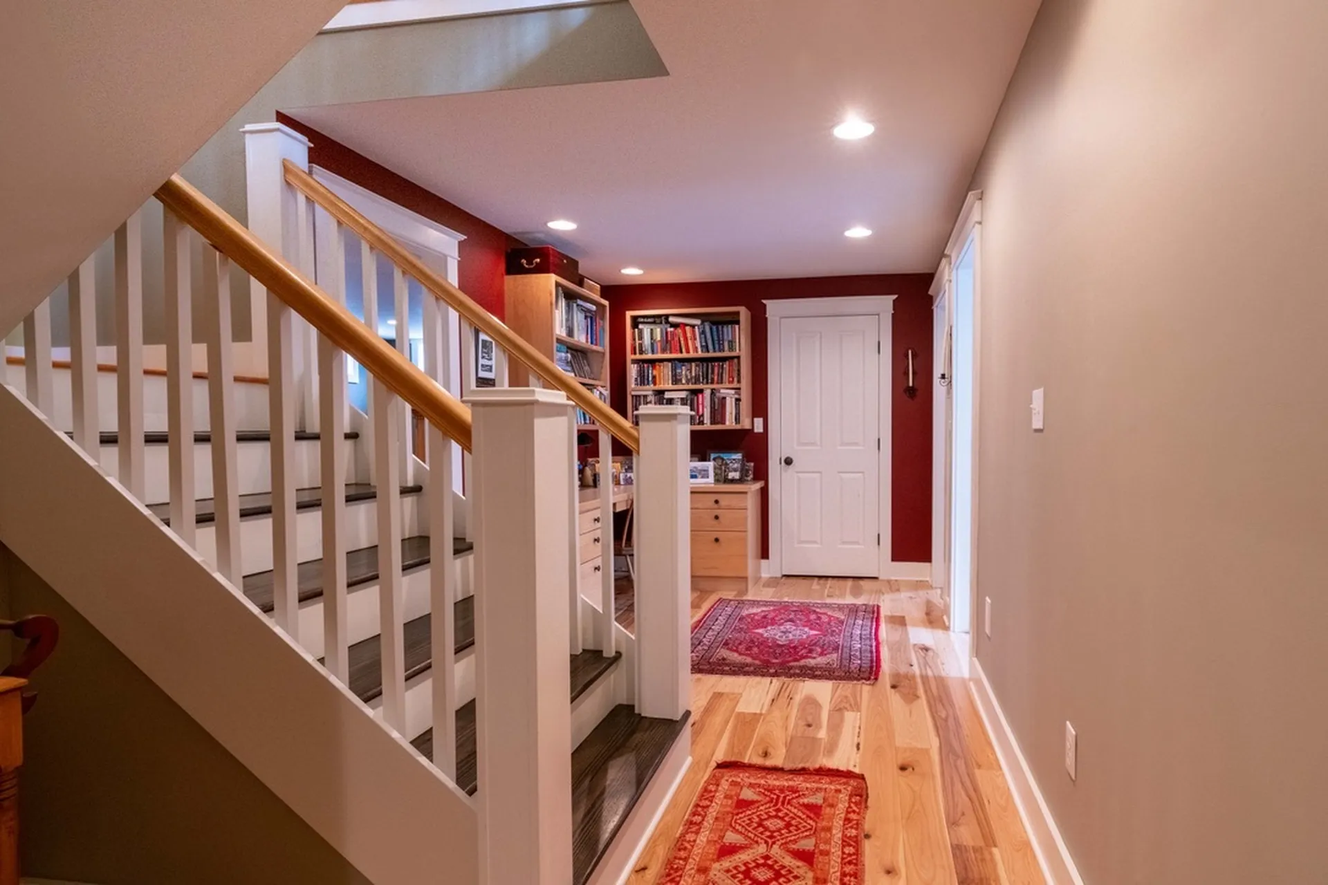 4411 Munger Street New Haven VT 05472