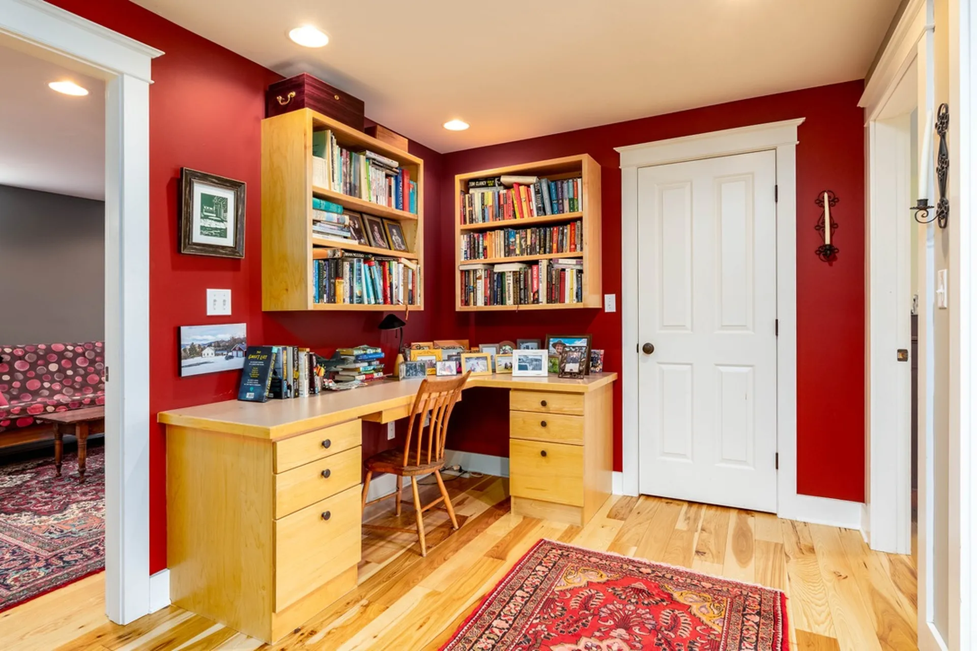 4411 Munger Street New Haven VT 05472