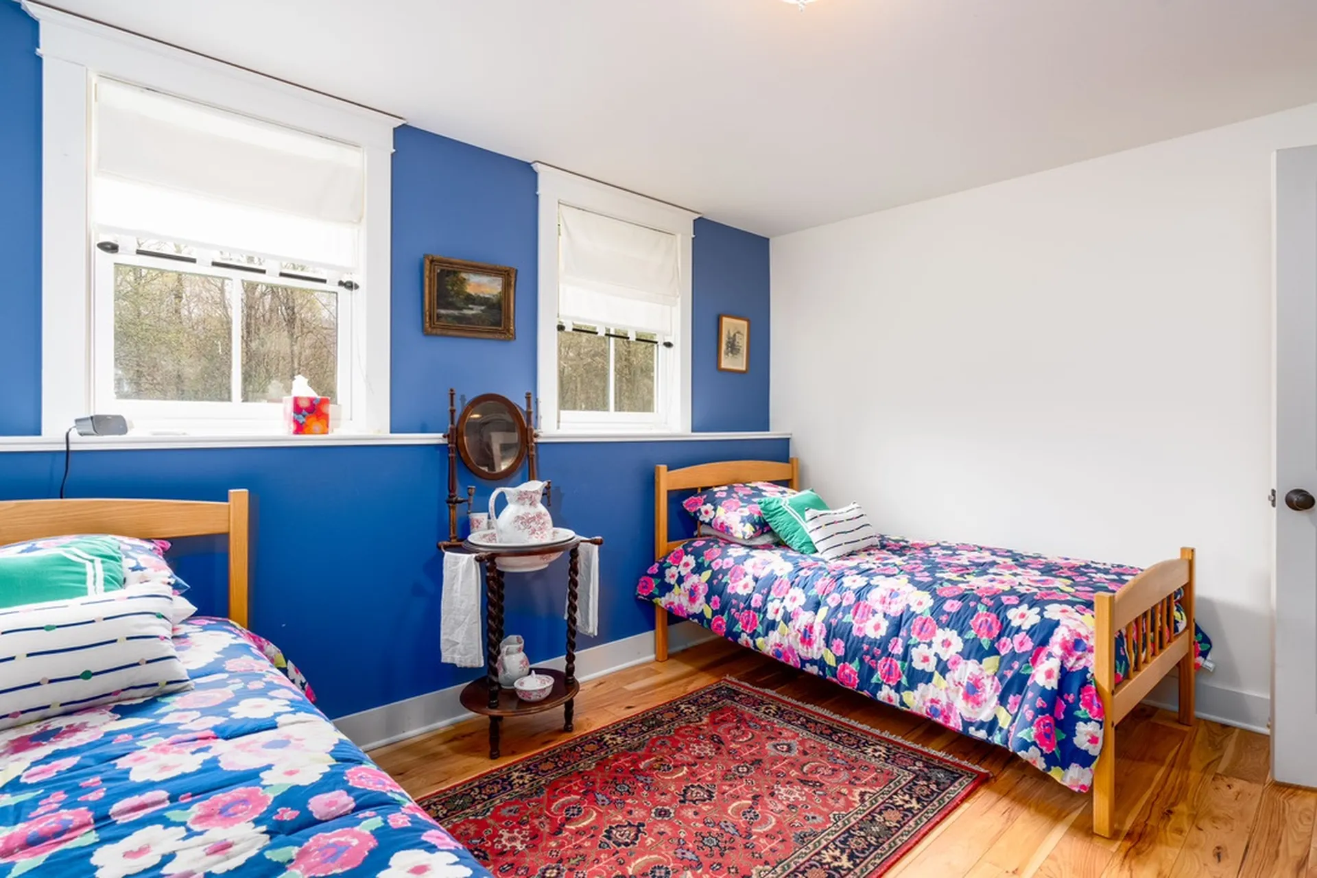 4411 Munger Street New Haven VT 05472