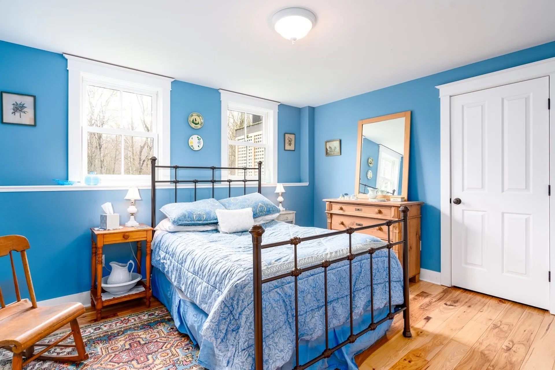 4411 Munger Street New Haven VT 05472