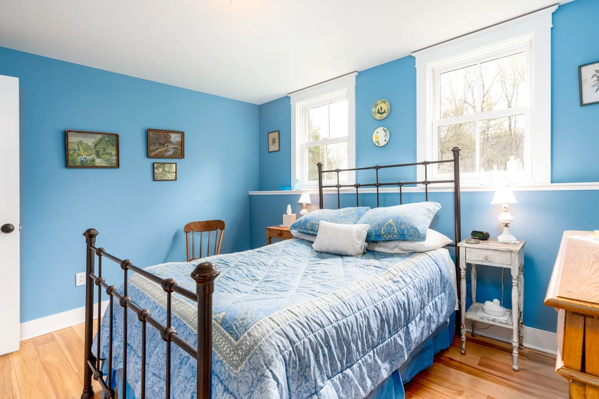 4411 Munger Street New Haven VT 05472