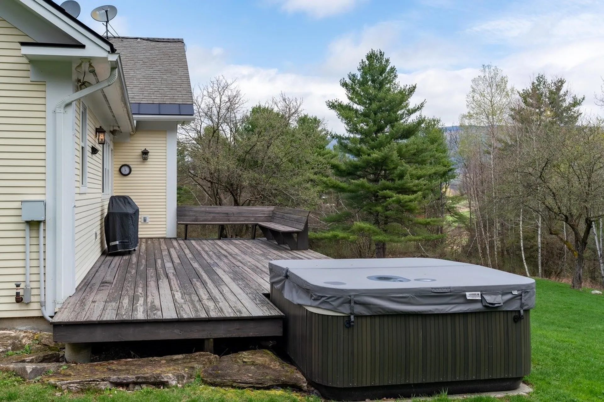 4411 Munger Street New Haven VT 05472