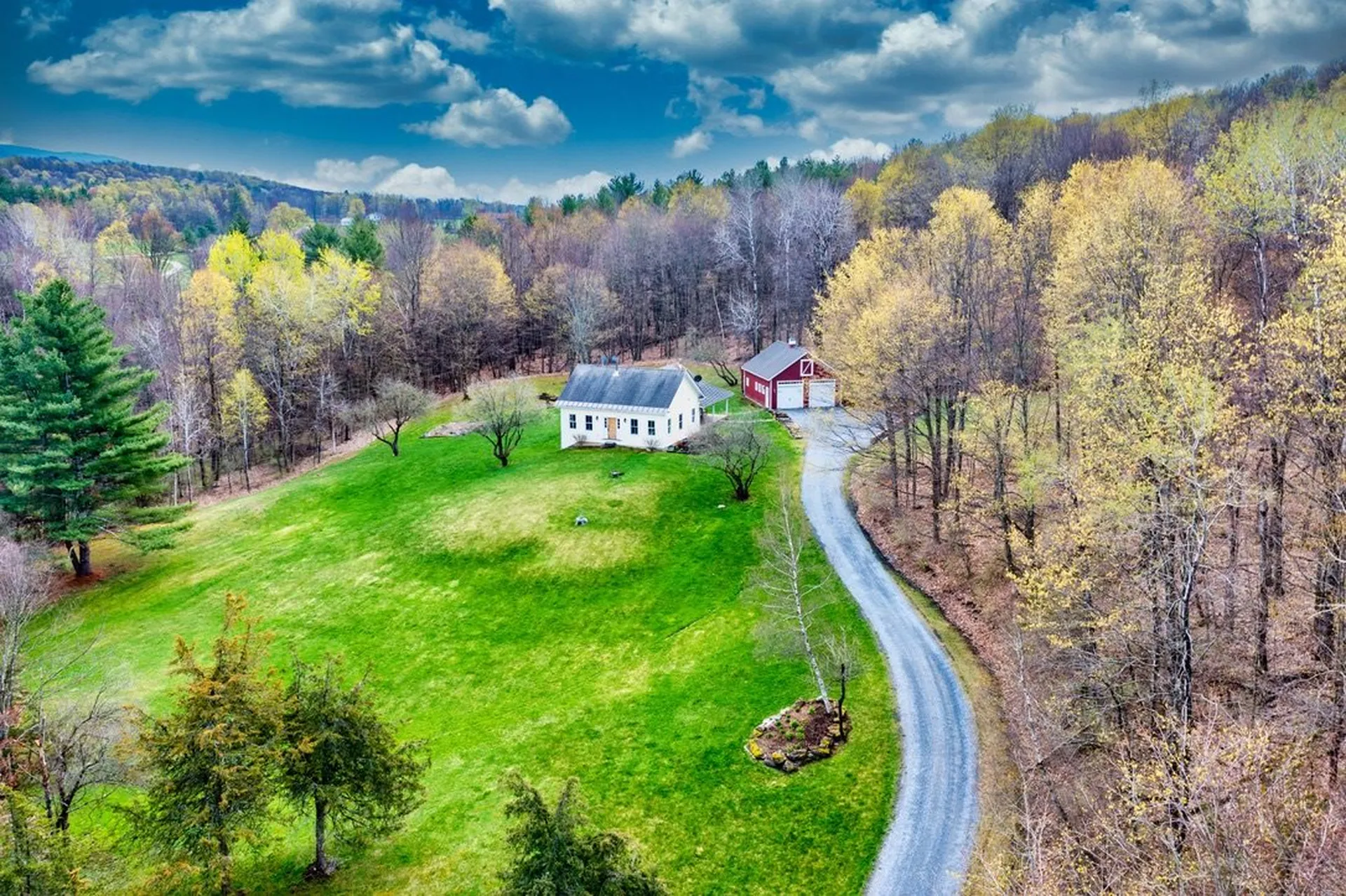 4411 Munger Street New Haven VT 05472