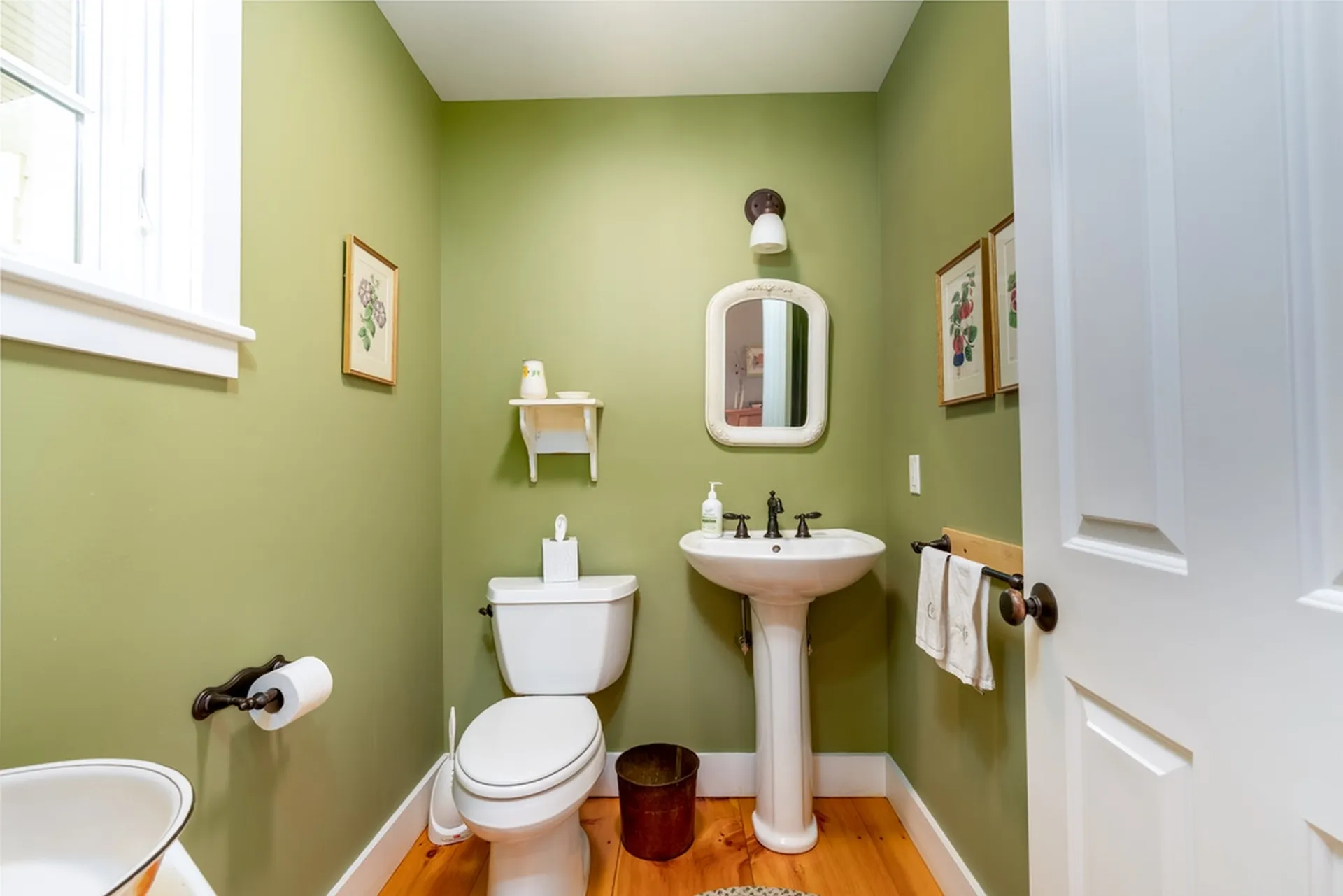 4411 Munger Street New Haven VT 05472