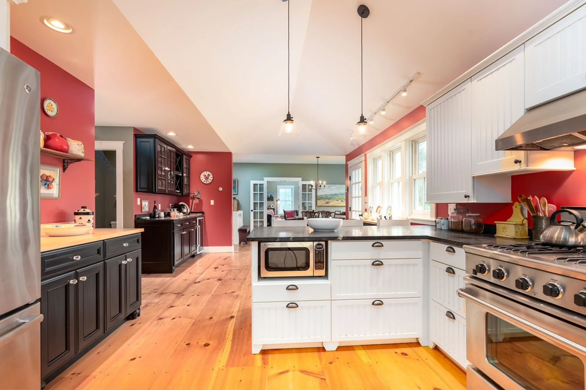 4411 Munger Street New Haven VT 05472