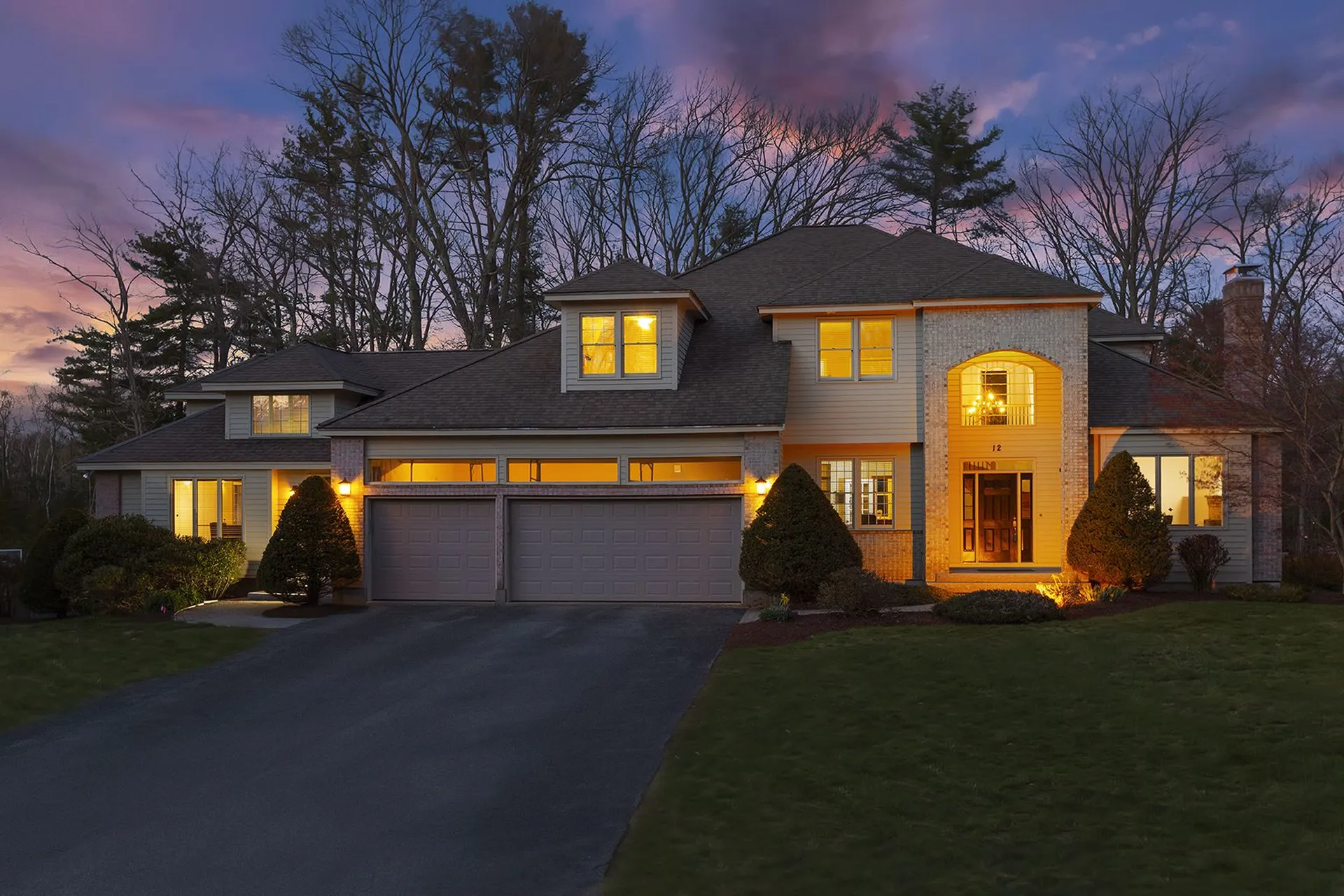 12 Karen Lane Salem NH 03079