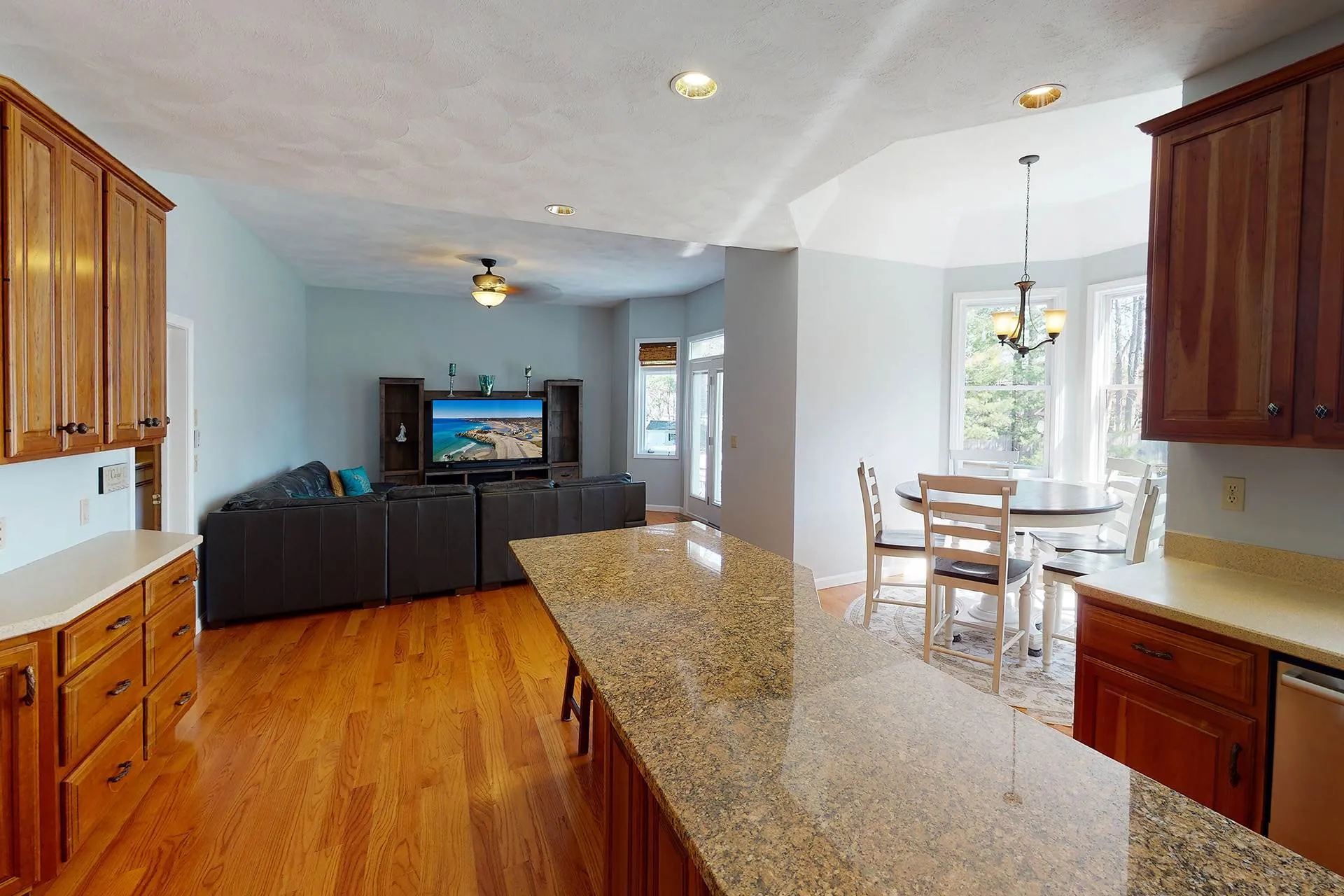 12 Karen Lane Salem NH 03079