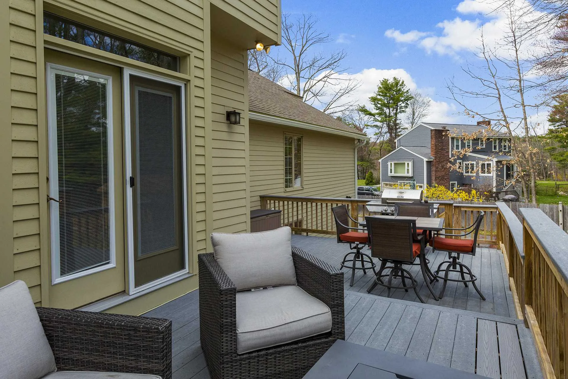 12 Karen Lane Salem NH 03079