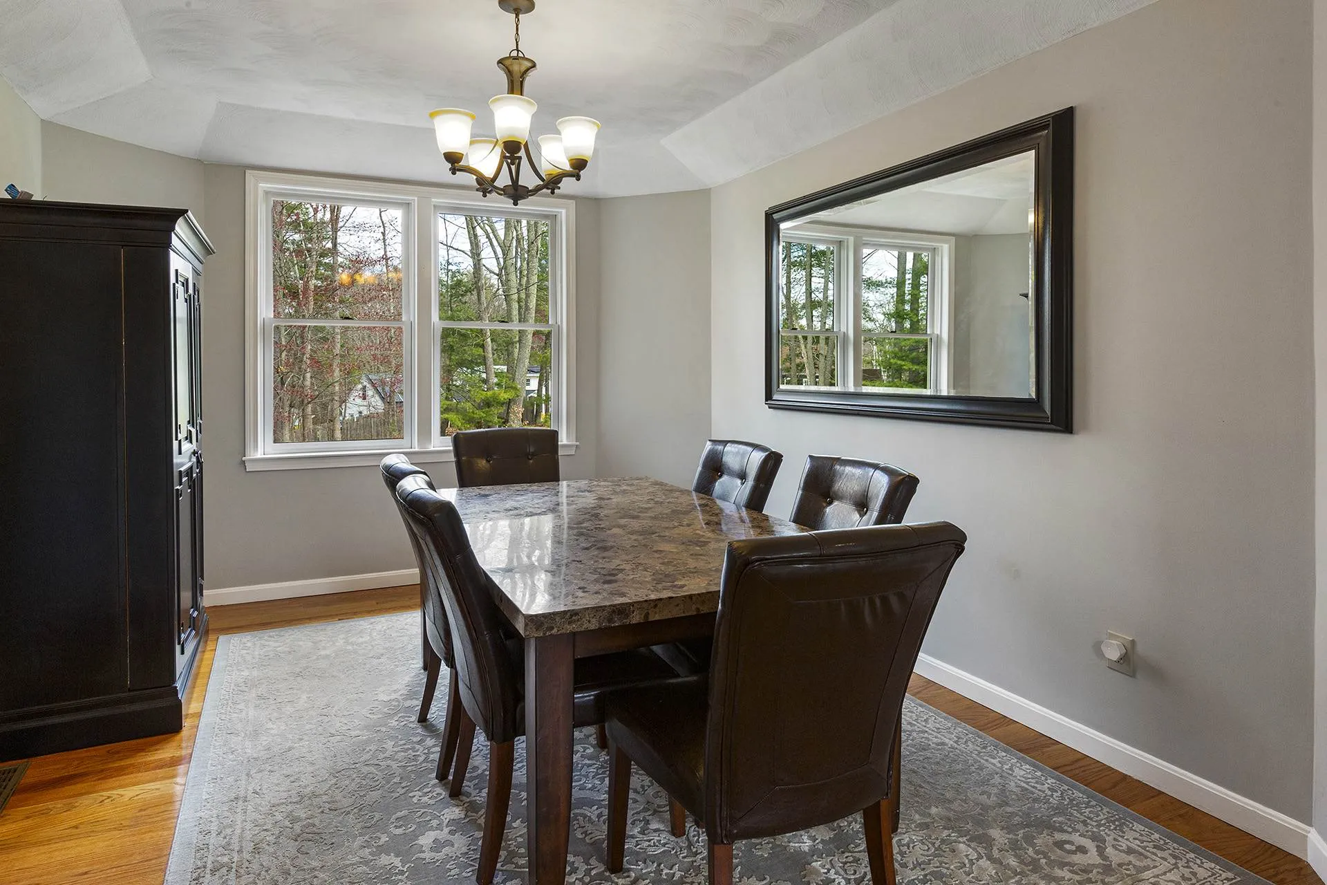 12 Karen Lane Salem NH 03079