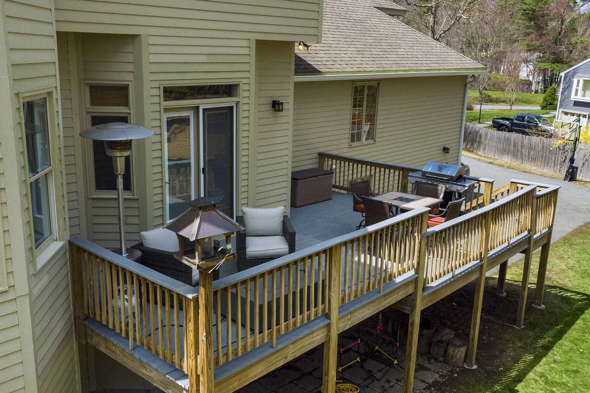 12 Karen Lane Salem NH 03079