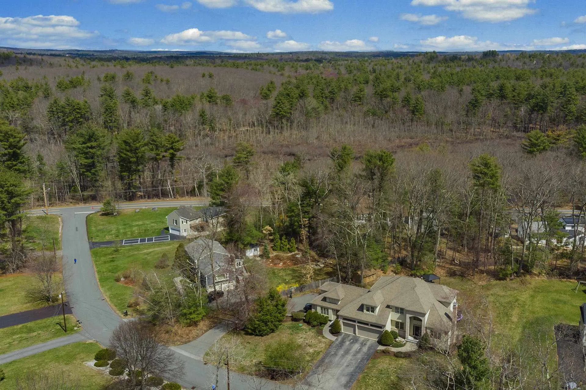 12 Karen Lane Salem NH 03079