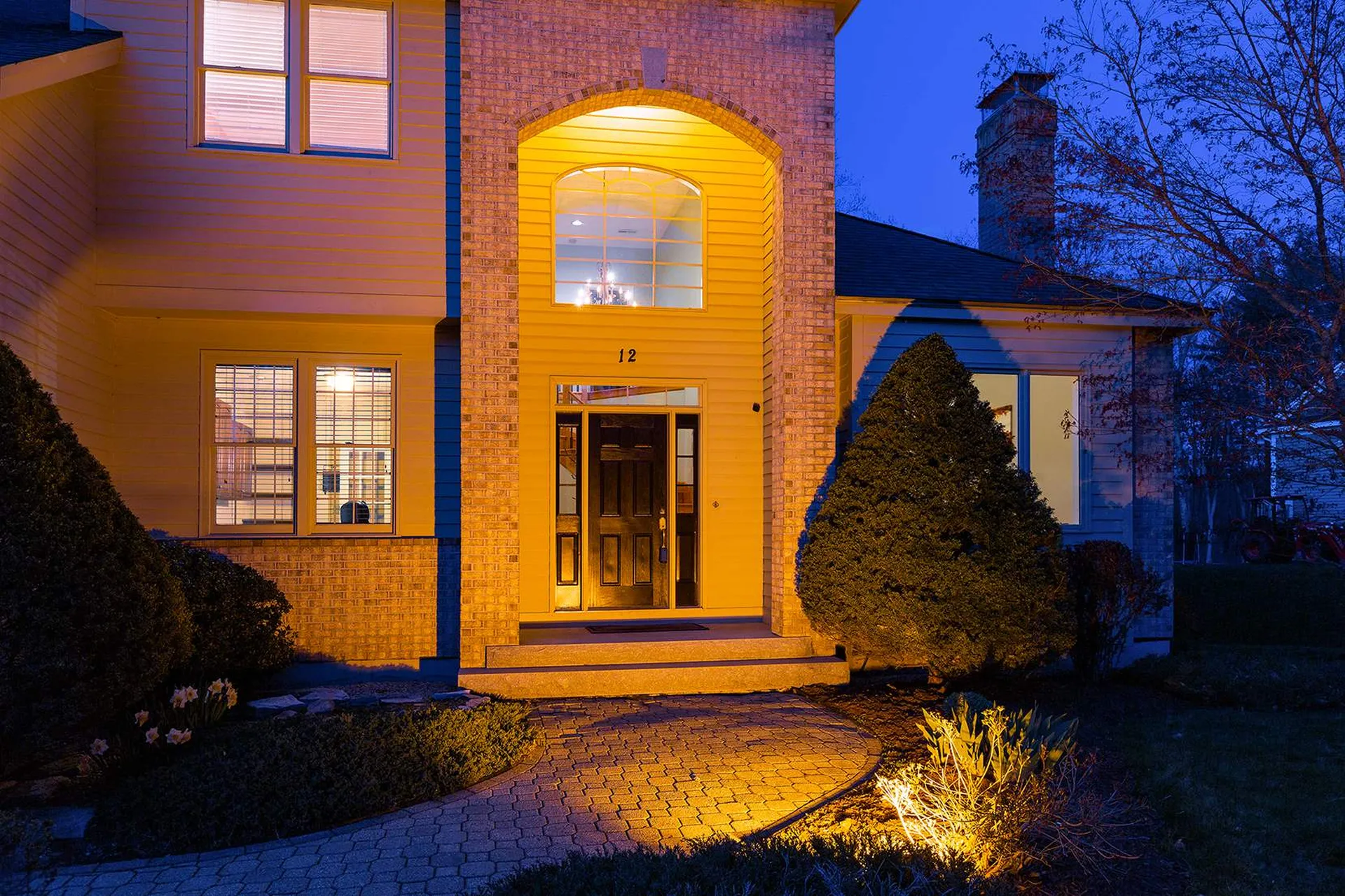 12 Karen Lane Salem NH 03079