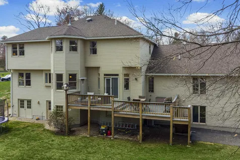 12 Karen Lane Salem NH 03079