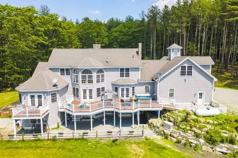 108 Dickey Hill Road Deering NH 03244