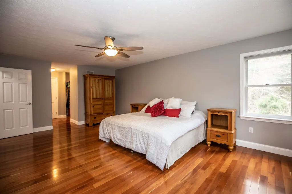 2 Belmont Lane Amherst NH 03031