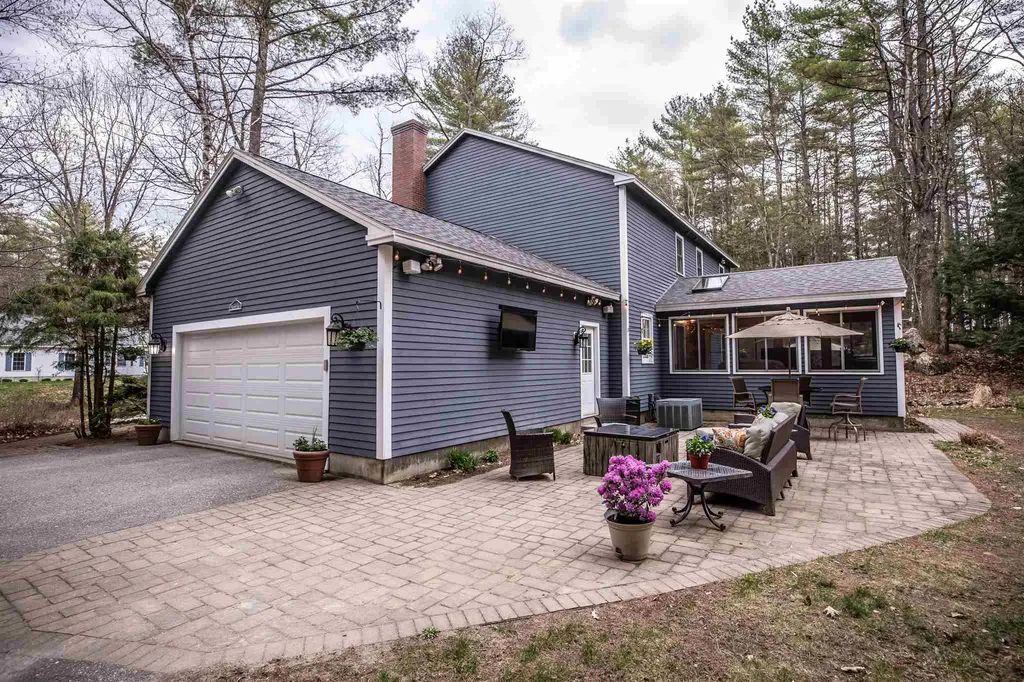 2 Belmont Lane Amherst NH 03031