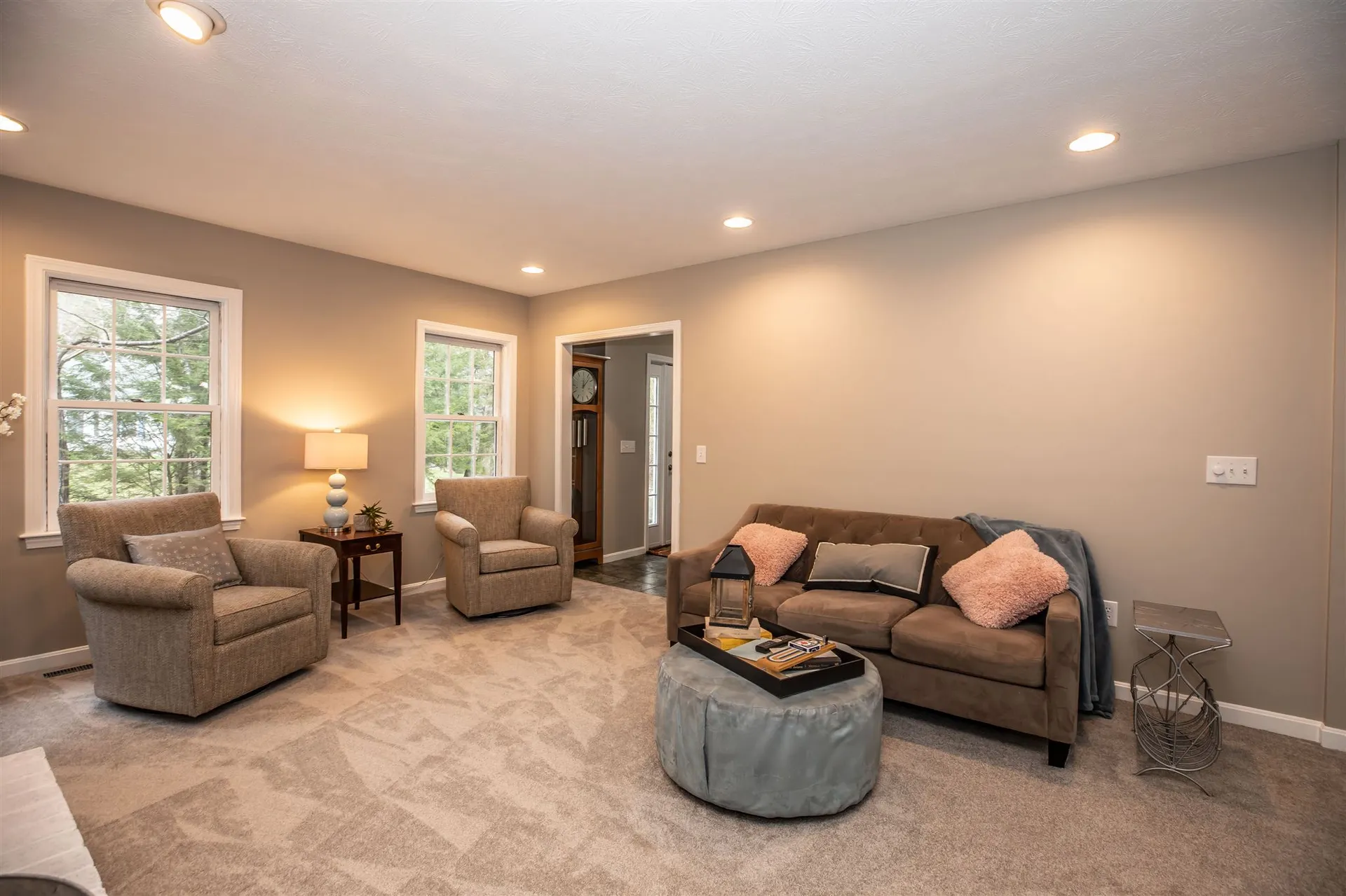 2 Belmont Lane Amherst NH 03031