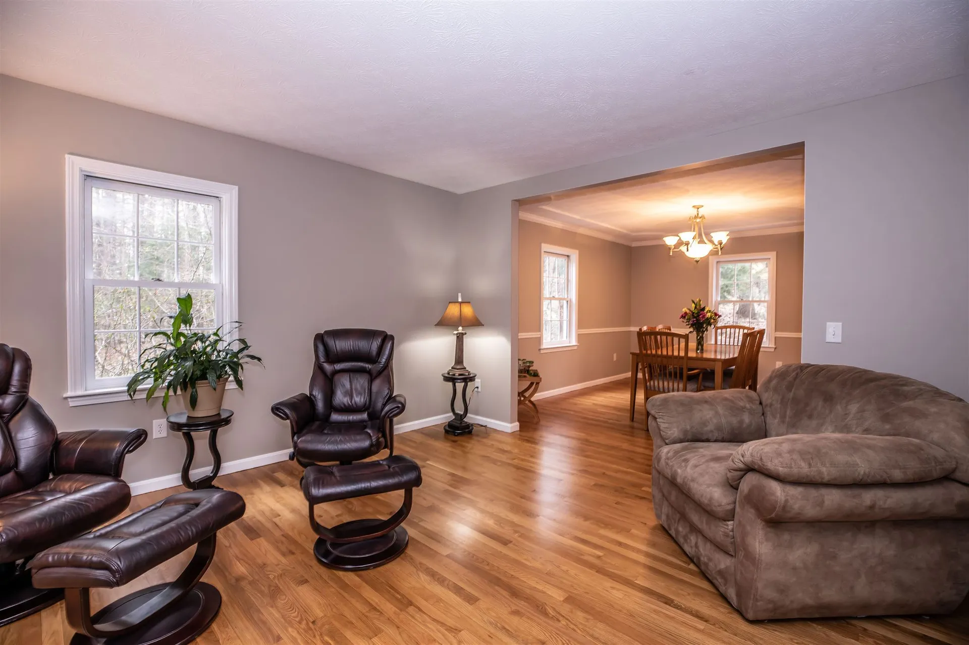 2 Belmont Lane Amherst NH 03031