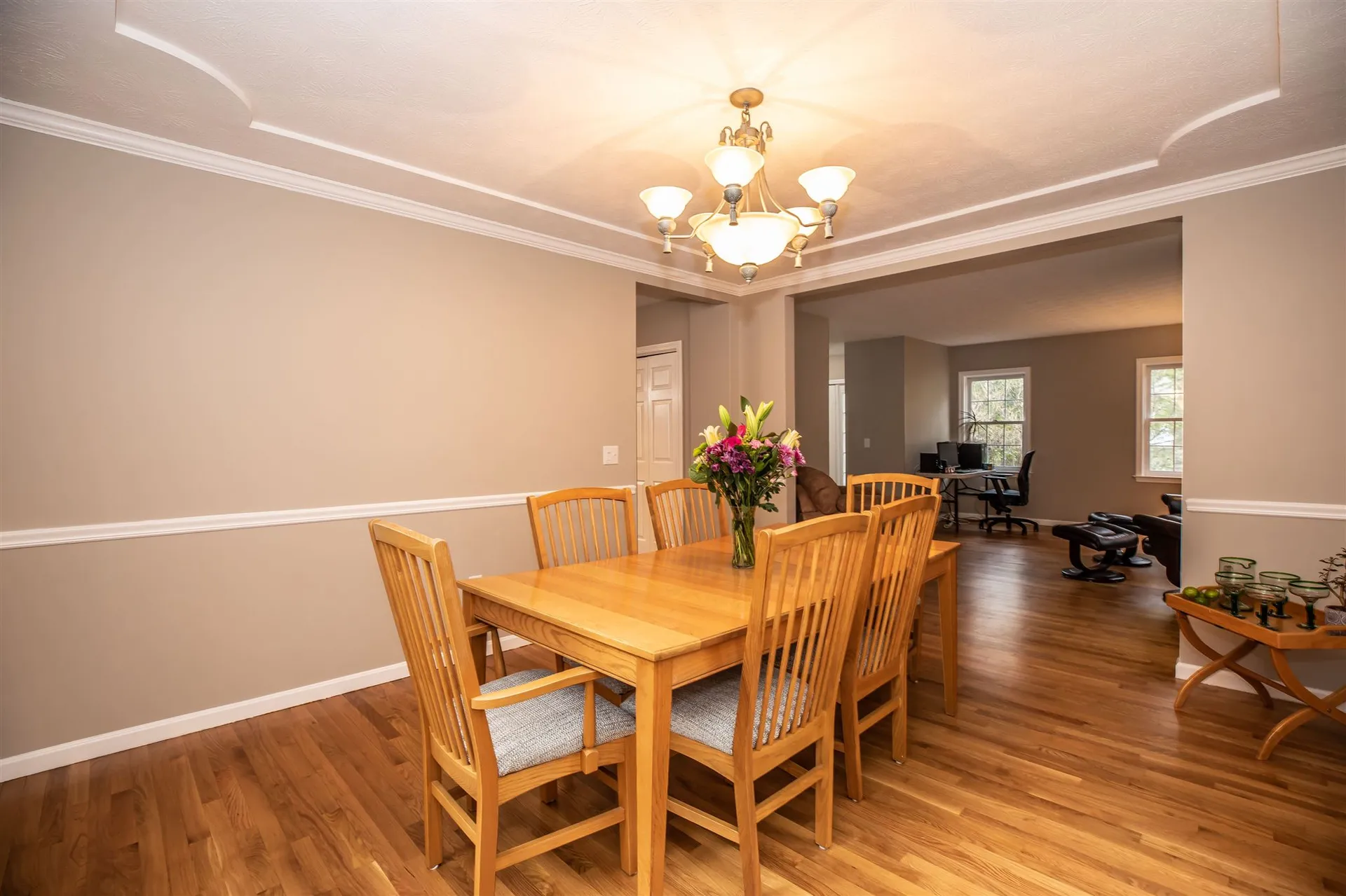 2 Belmont Lane Amherst NH 03031