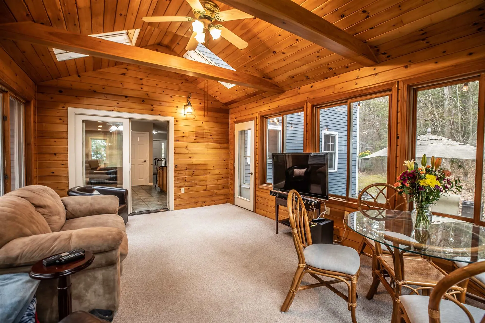 2 Belmont Lane Amherst NH 03031