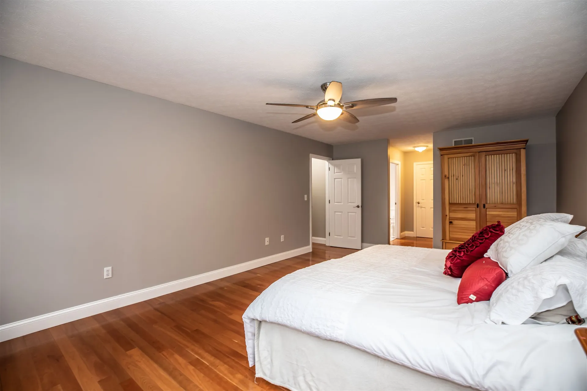 2 Belmont Lane Amherst NH 03031