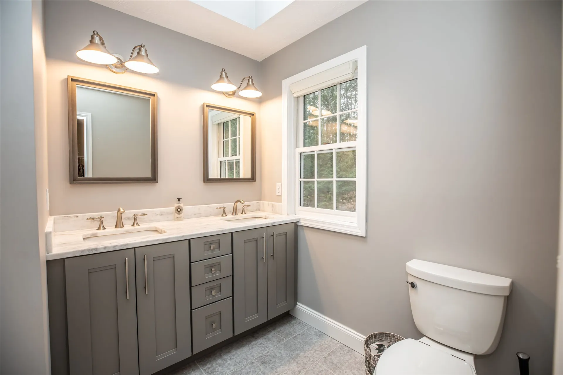 2 Belmont Lane Amherst NH 03031