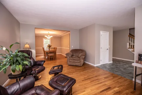 2 Belmont Lane Amherst NH 03031