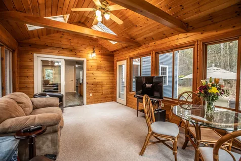 2 Belmont Lane Amherst NH 03031