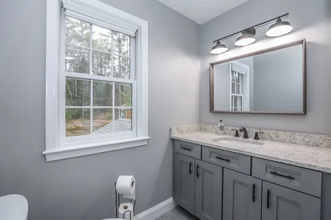 2 Belmont Lane Amherst NH 03031