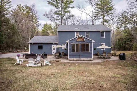 2 Belmont Lane Amherst NH 03031
