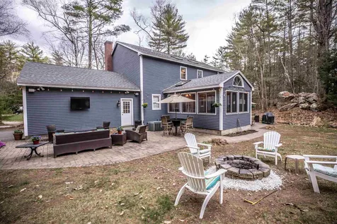 2 Belmont Lane Amherst NH 03031