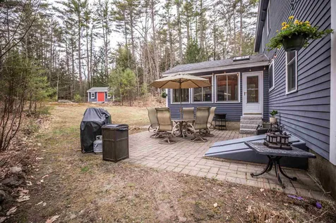 2 Belmont Lane Amherst NH 03031