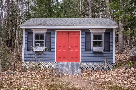 2 Belmont Lane Amherst NH 03031