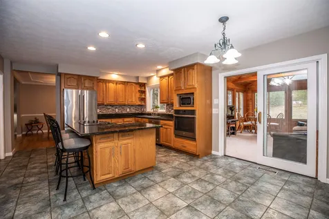 2 Belmont Lane Amherst NH 03031