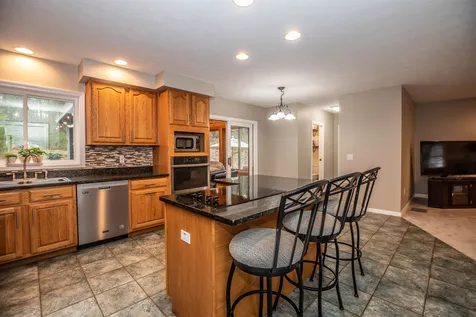 2 Belmont Lane Amherst NH 03031