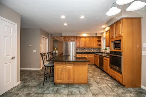 2 Belmont Lane Amherst NH 03031