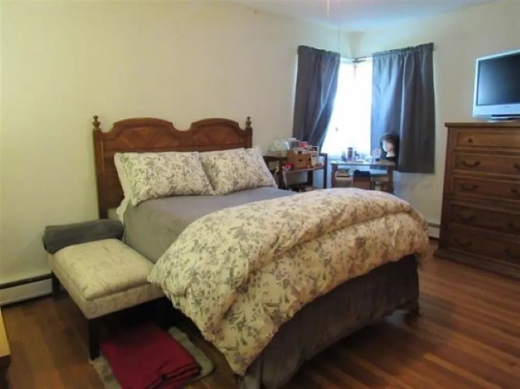 110 Park Street Berlin NH 03570