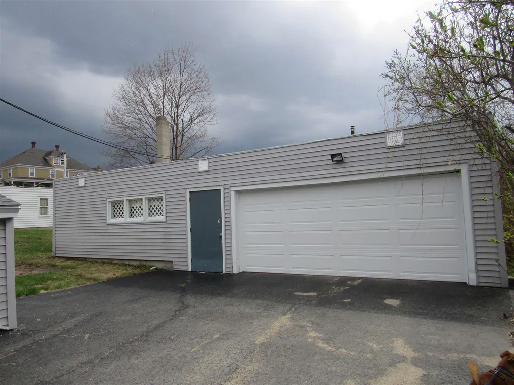 110 Park Street Berlin NH 03570