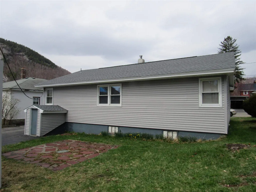 110 Park Street Berlin NH 03570