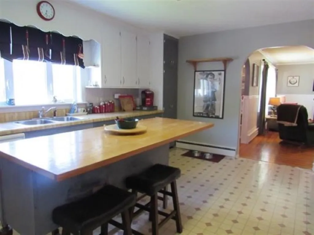 110 Park Street Berlin NH 03570