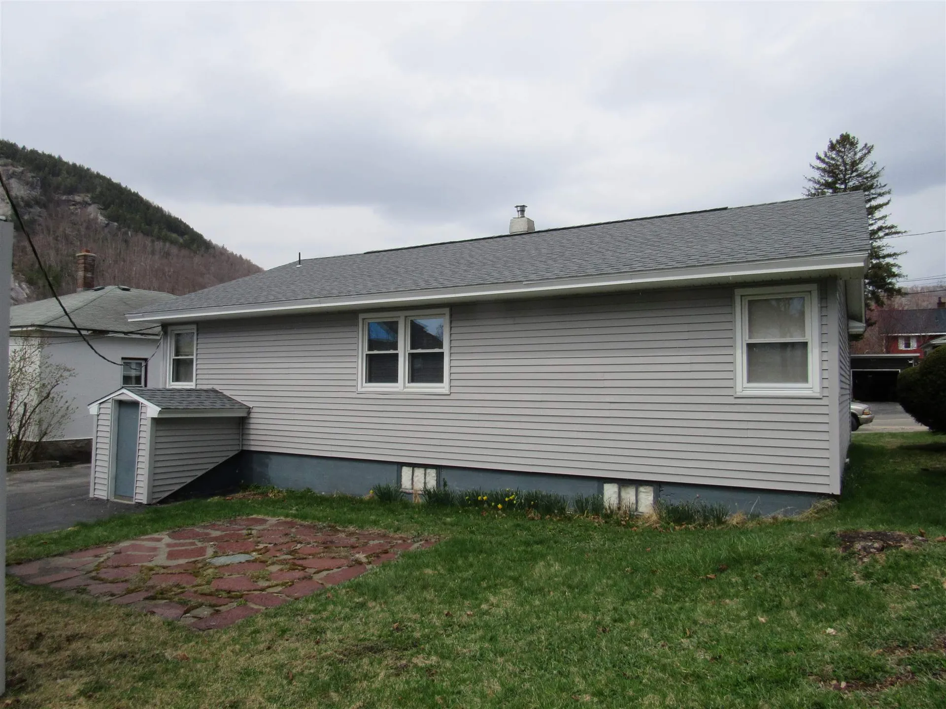 110 Park Street Berlin NH 03570