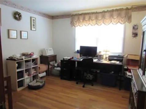 110 Park Street Berlin NH 03570