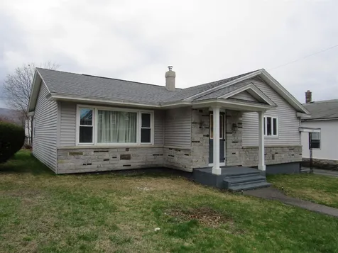 110 Park Street Berlin NH 03570