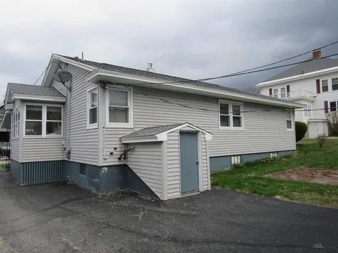 110 Park Street Berlin NH 03570
