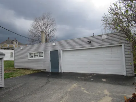 110 Park Street Berlin NH 03570