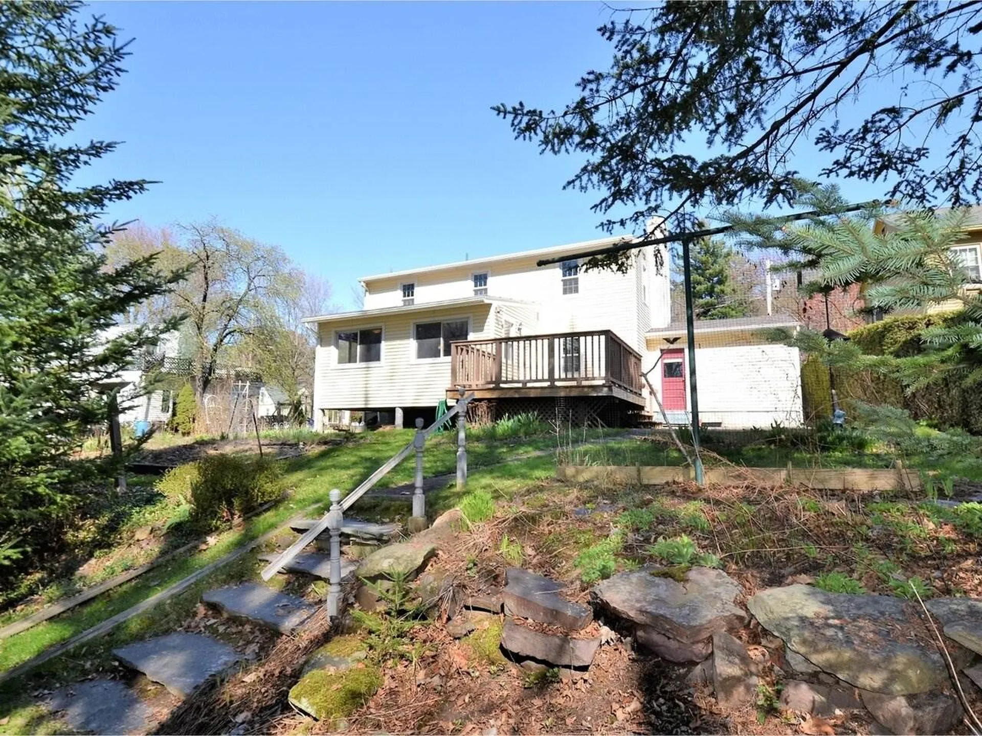 29 South Crest Drive Burlington VT 05401