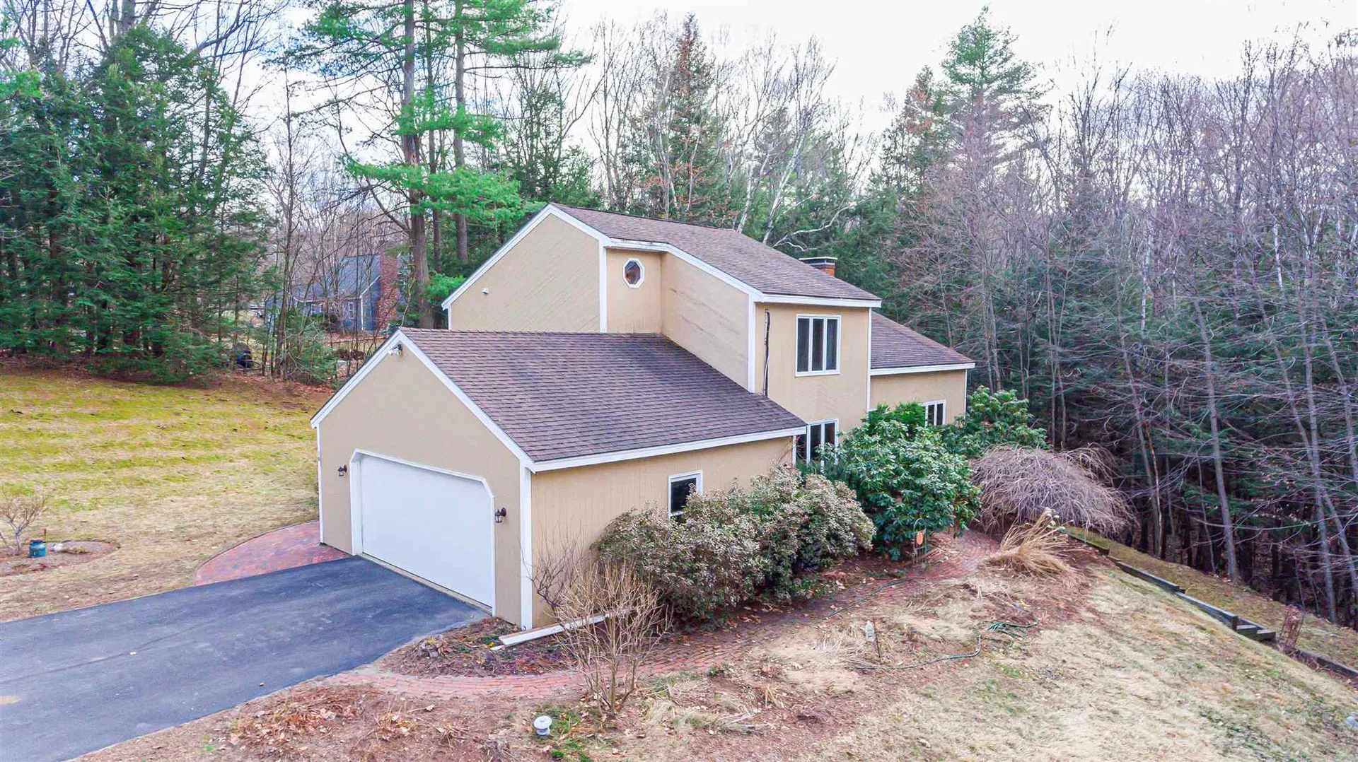 10 Brown Hill Road Bow NH 03304
