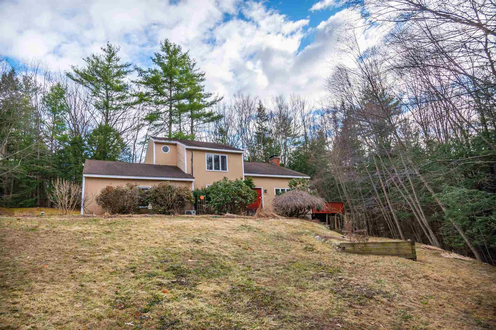 10 Brown Hill Road Bow NH 03304