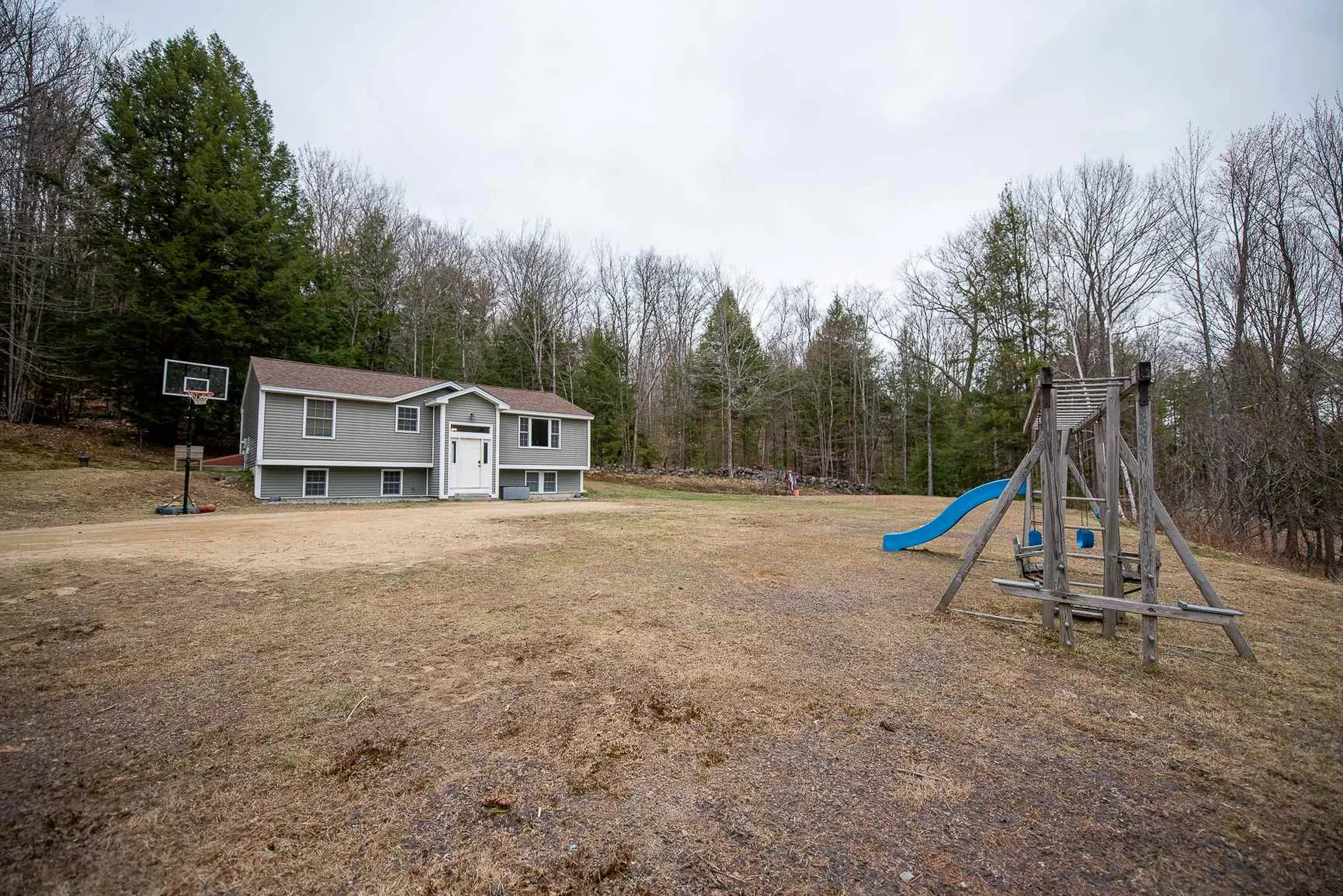 180 Jenness Hill Road Bristol NH 03222