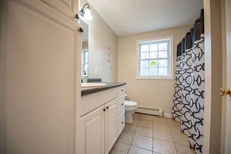 180 Jenness Hill Road Bristol NH 03222